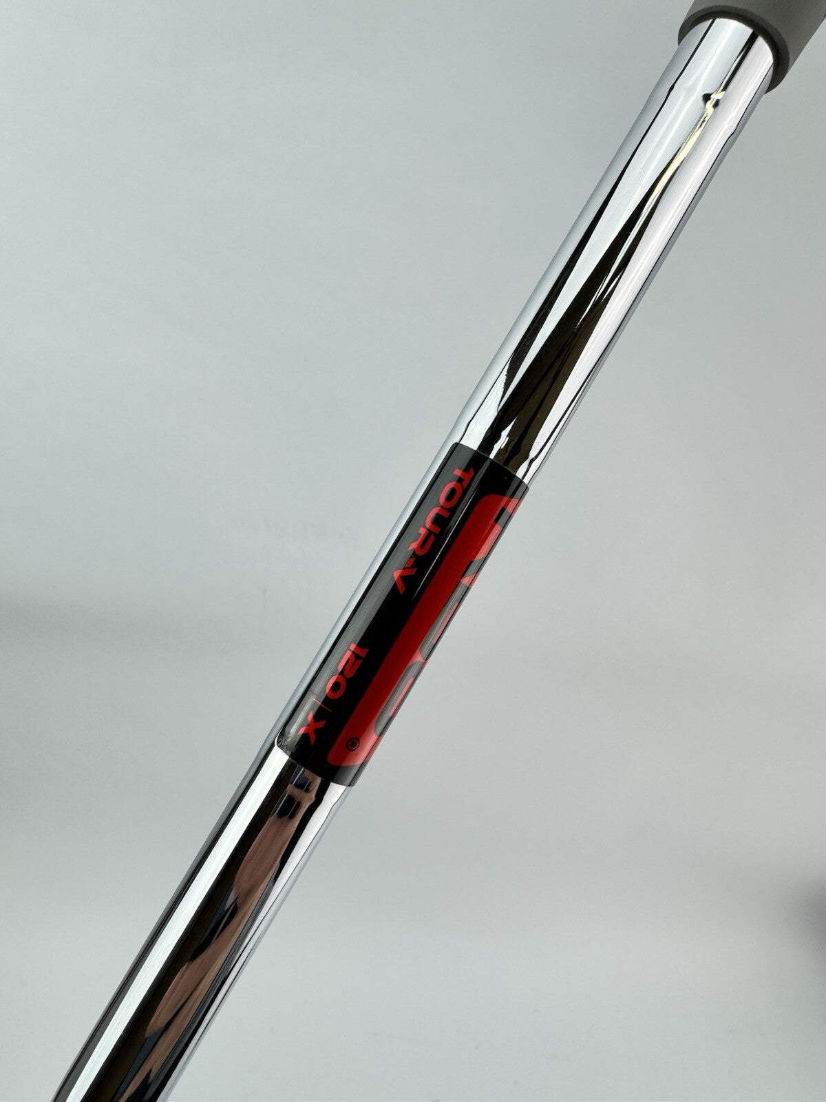 Ben Hogan Icon 6 Iron Forged KBS Tour-V 120 X Flex Extra Stiff Steel /2253211