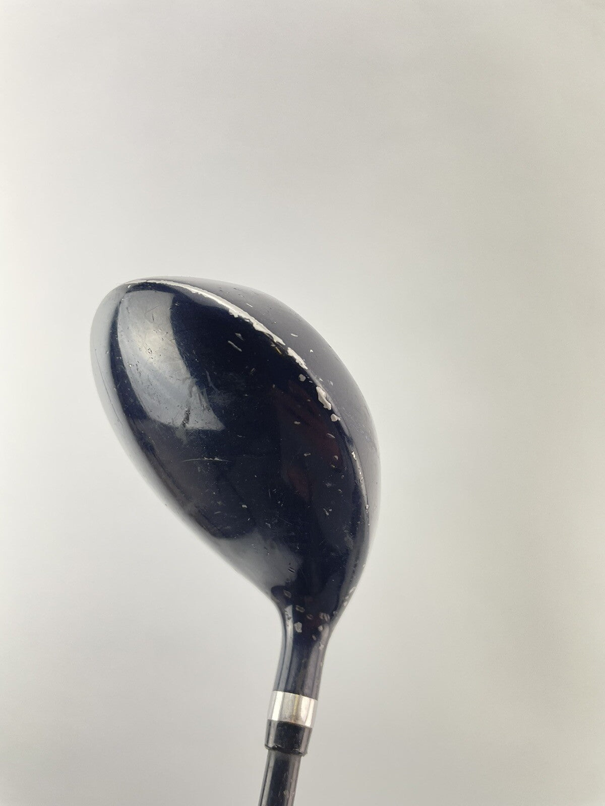 John Letters 3 Wood Trilogy Regular Flex Graphite /Right Handed /New Grip /2152612