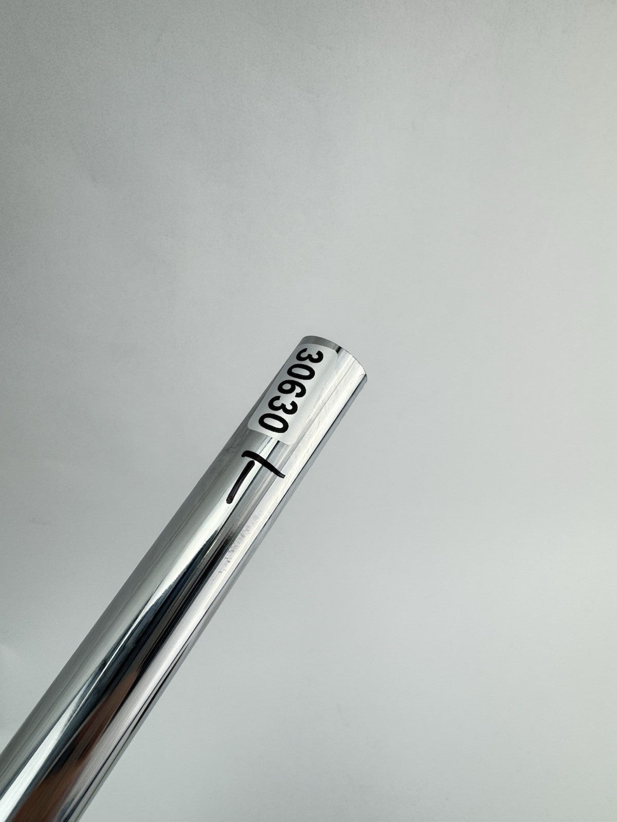 Nippon N.S Pro 950GH Iron Shaft Regular Flex Steel 35.75” /0.355 Tapered /3063012