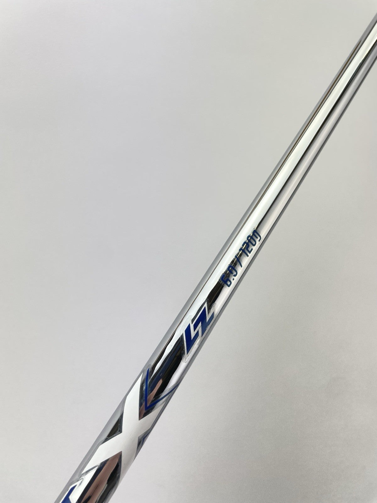 Project X LZ Iron Shaft Stiff Flex Steel 36.25” /0.355 Tapered /299266