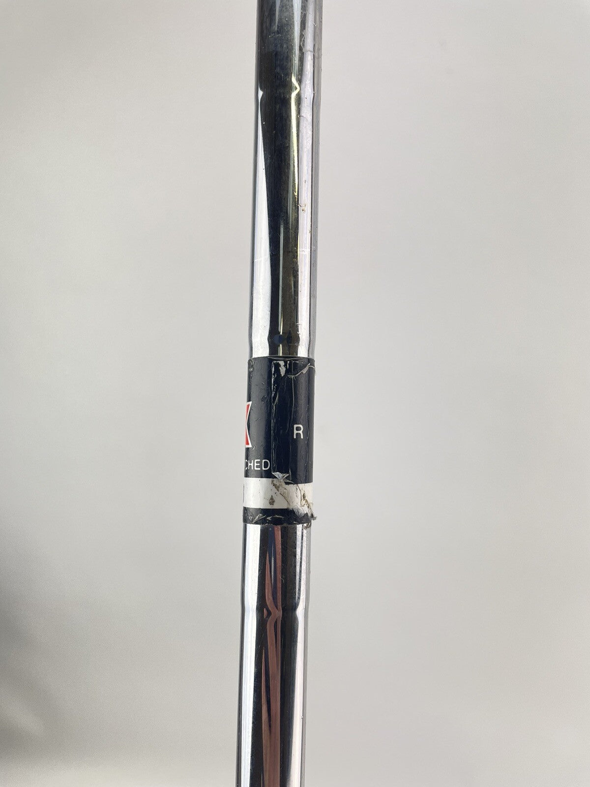 Mens Golf 5 Wood 21* Square Two Regular Steel /Right Handed /New Grip /1757913
