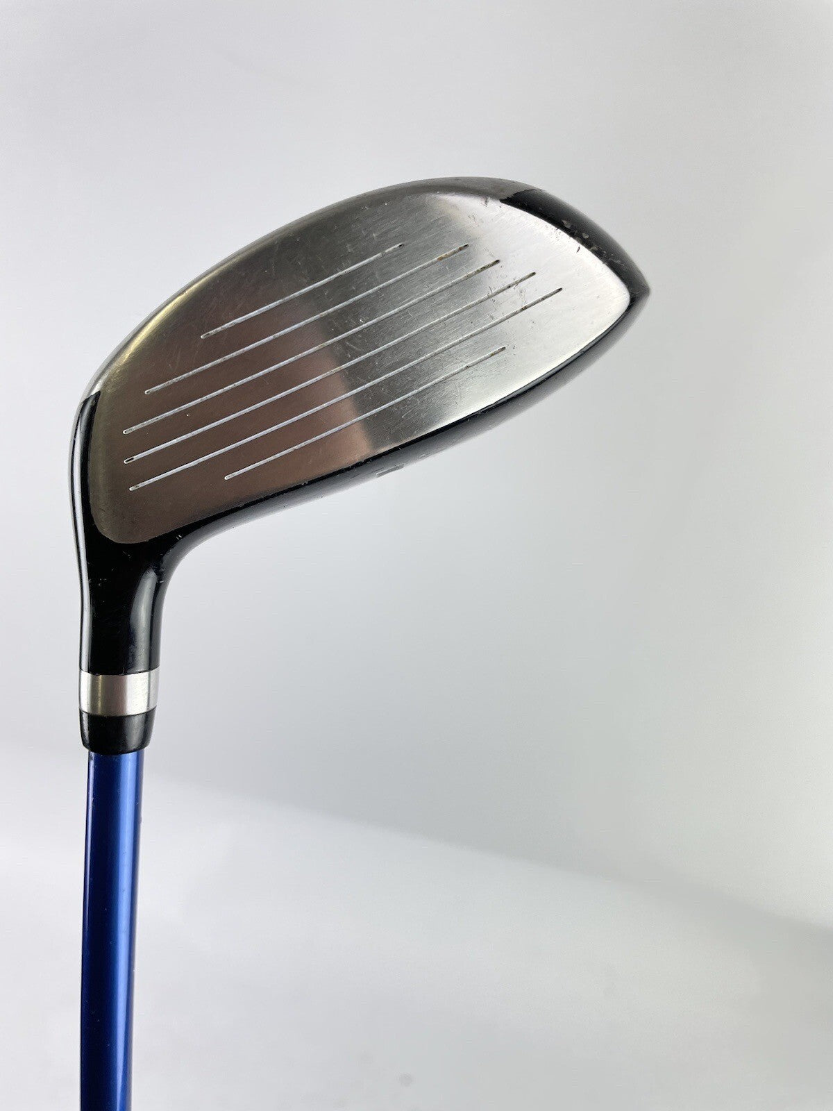 MD Golf Ladies 3 Wood 15* Blackhawk Grafalloy Ladies Graphite /Right Handed/99286
