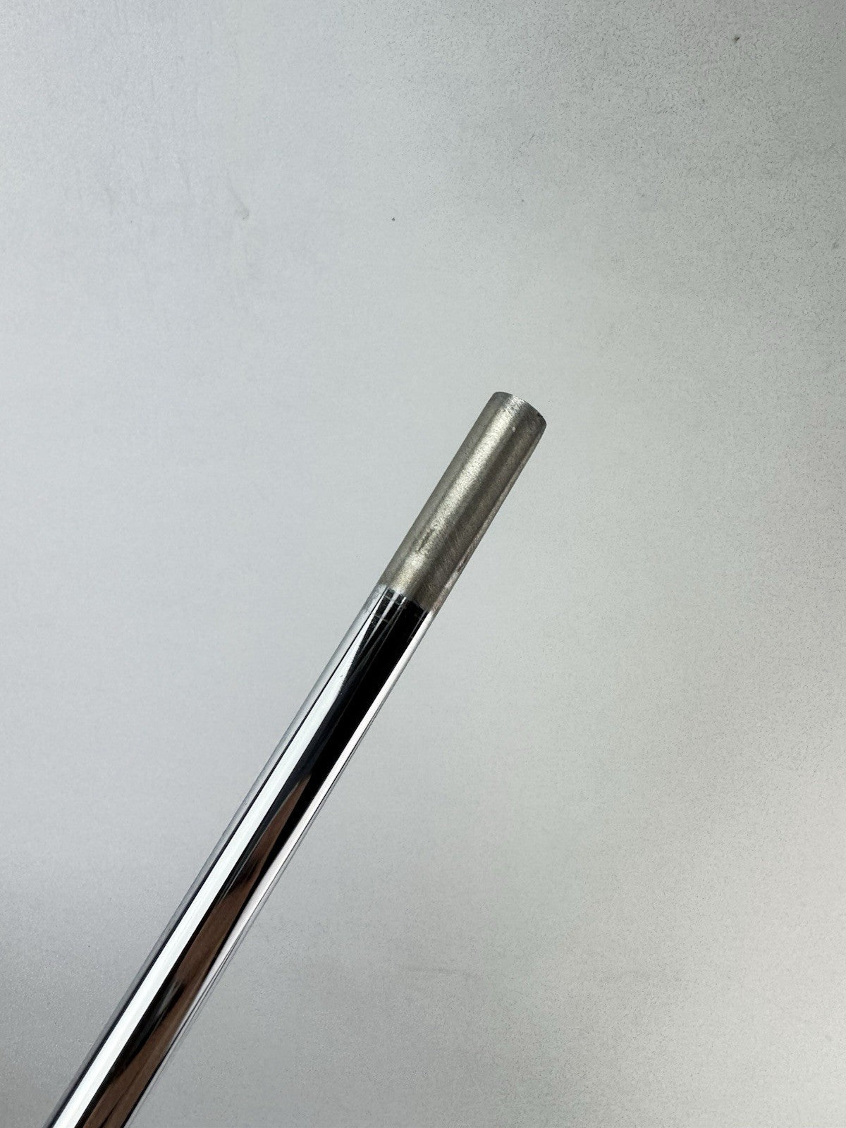 Dynamic Gold S300 Iron Shaft Stiff Flex Steel 36.5 /0.370 Parallel /259217