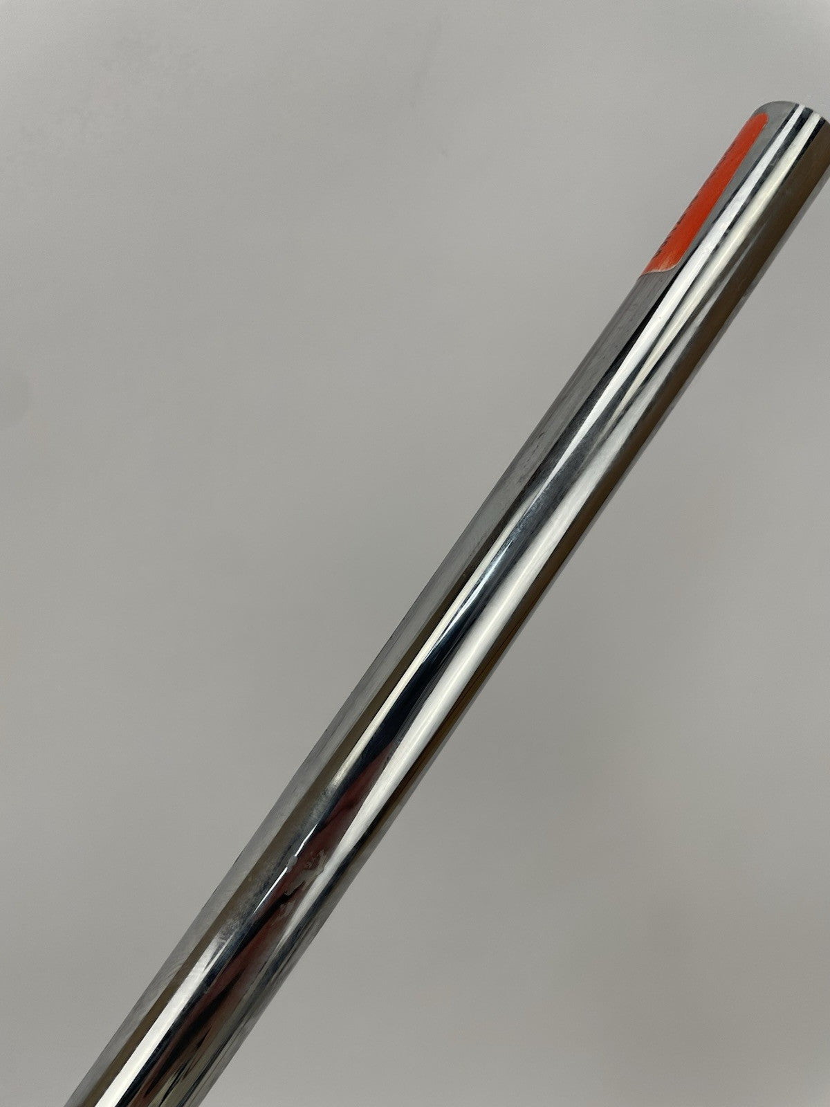 True Temper XP95 Iron Shaft R300 Regular Steel 35.75” /0.370 Parallel /3434711