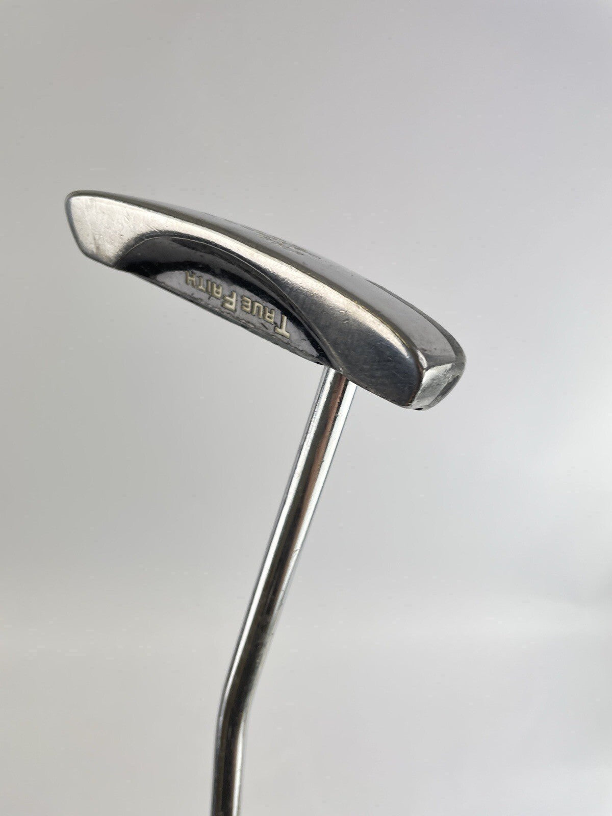 Ocean Golf Blade Putter Trueline 35.5" /Right Handed /Steel /Good Grip /90586
