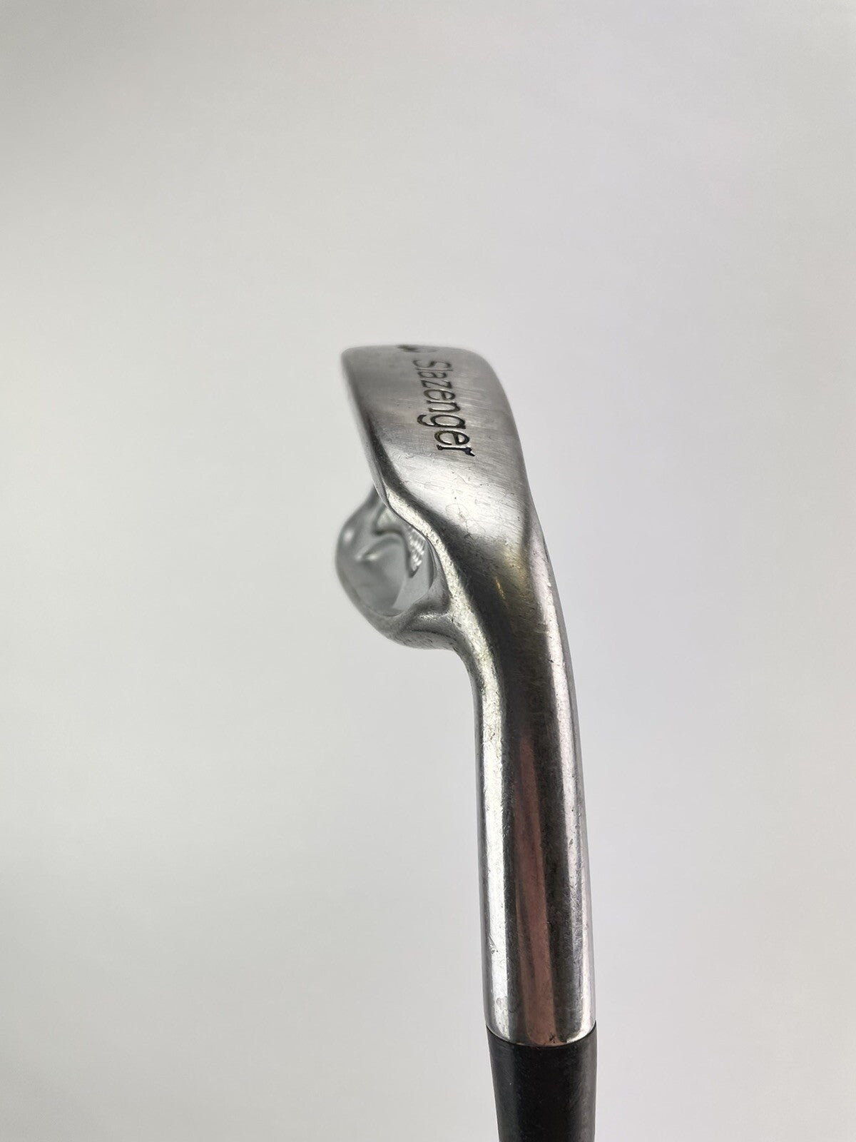 Slazenger Golf 3 Iron B-51 Regular Flex Steel /Right Handed/New Grip /203146
