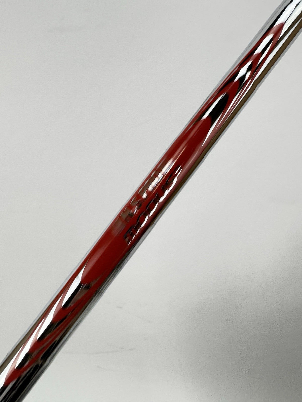 Nippon Modus3 Iron Shaft Tour105 Stiff Flex Steel 35.25” /0.355 Tapered /348112