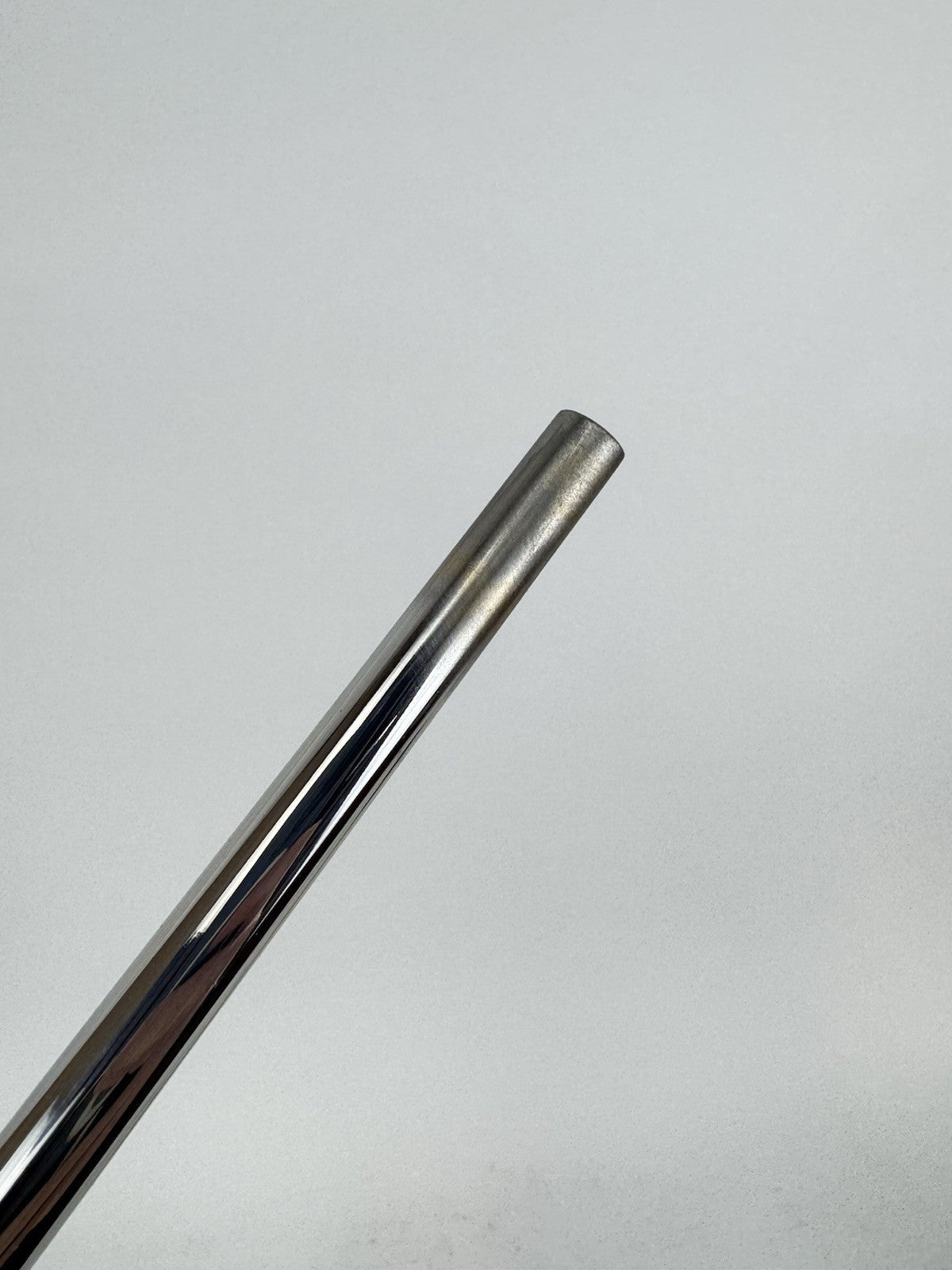 Dynamic Gold X100 Iron Shaft X Flex Steel 36 /0.355 Tapered /318927