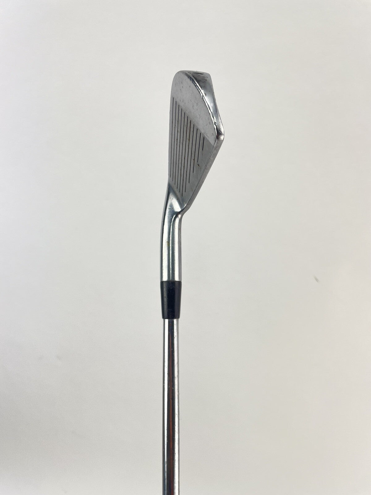 Mizuno T-Zoid 3 Iron Pro Regular Flex Steel /Right Handed /New Grip /1894611