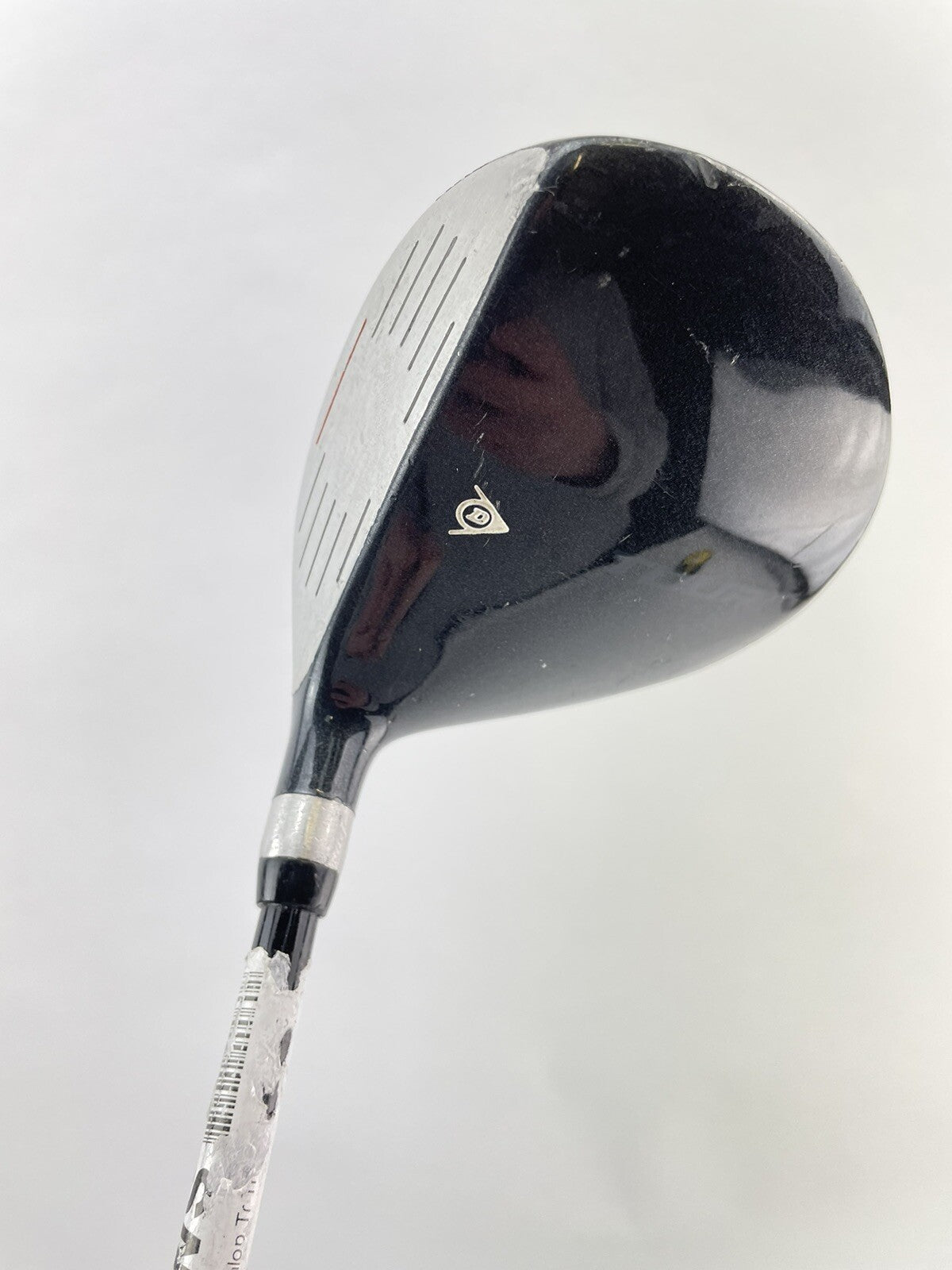 Dunlop Golf 5 Wood 18* Regular Flex Graphite/Right Handed /New Grip /208248