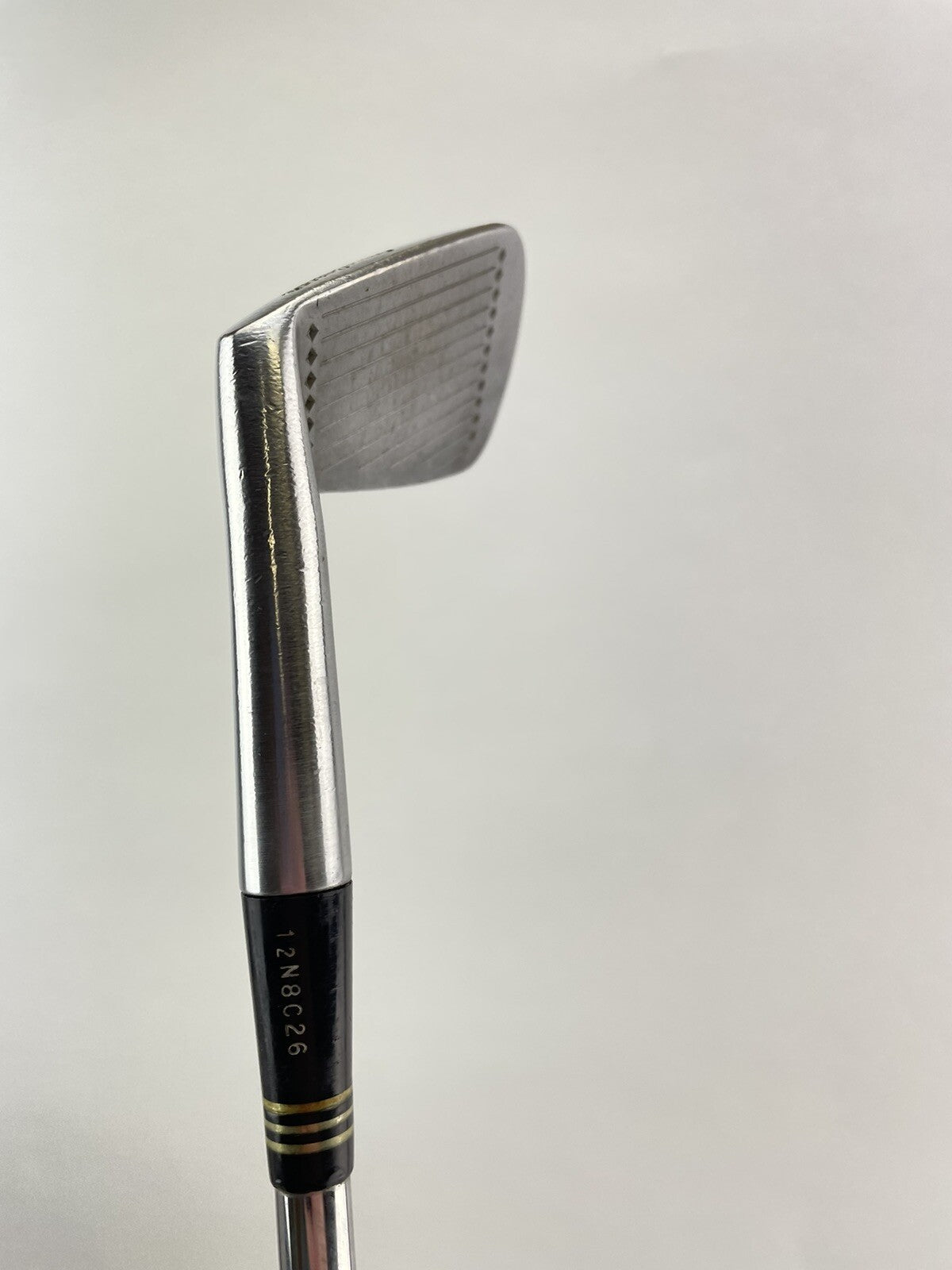 MacGregor Jack Nicklaus 6 Iron Muirfield Regular Steel /Right /New Grip/209807