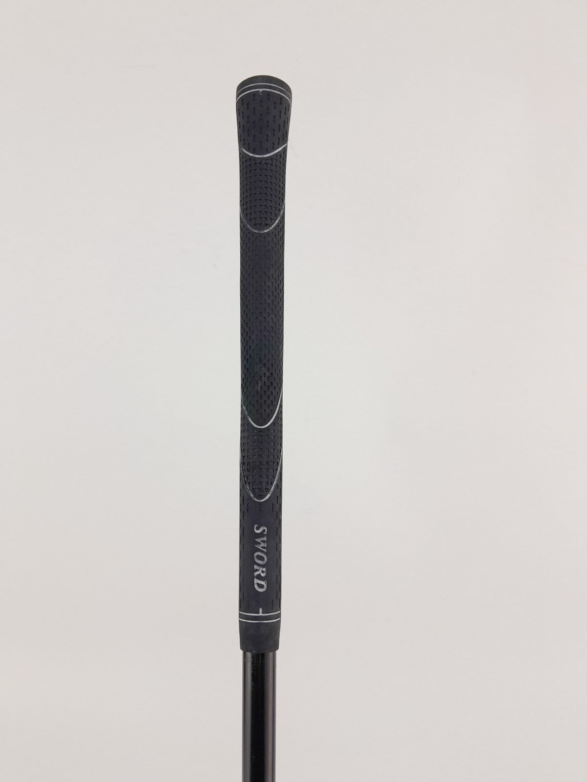 Nickent Genex 4 Hybrid 23* Regular Graphite /Left Handed /New Grip /1665916