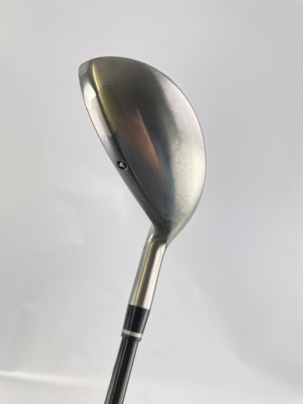 Oiyo Golf Hybrid 18 Degrees Ust Regular Graphite /Right Handed /New Grip /885811