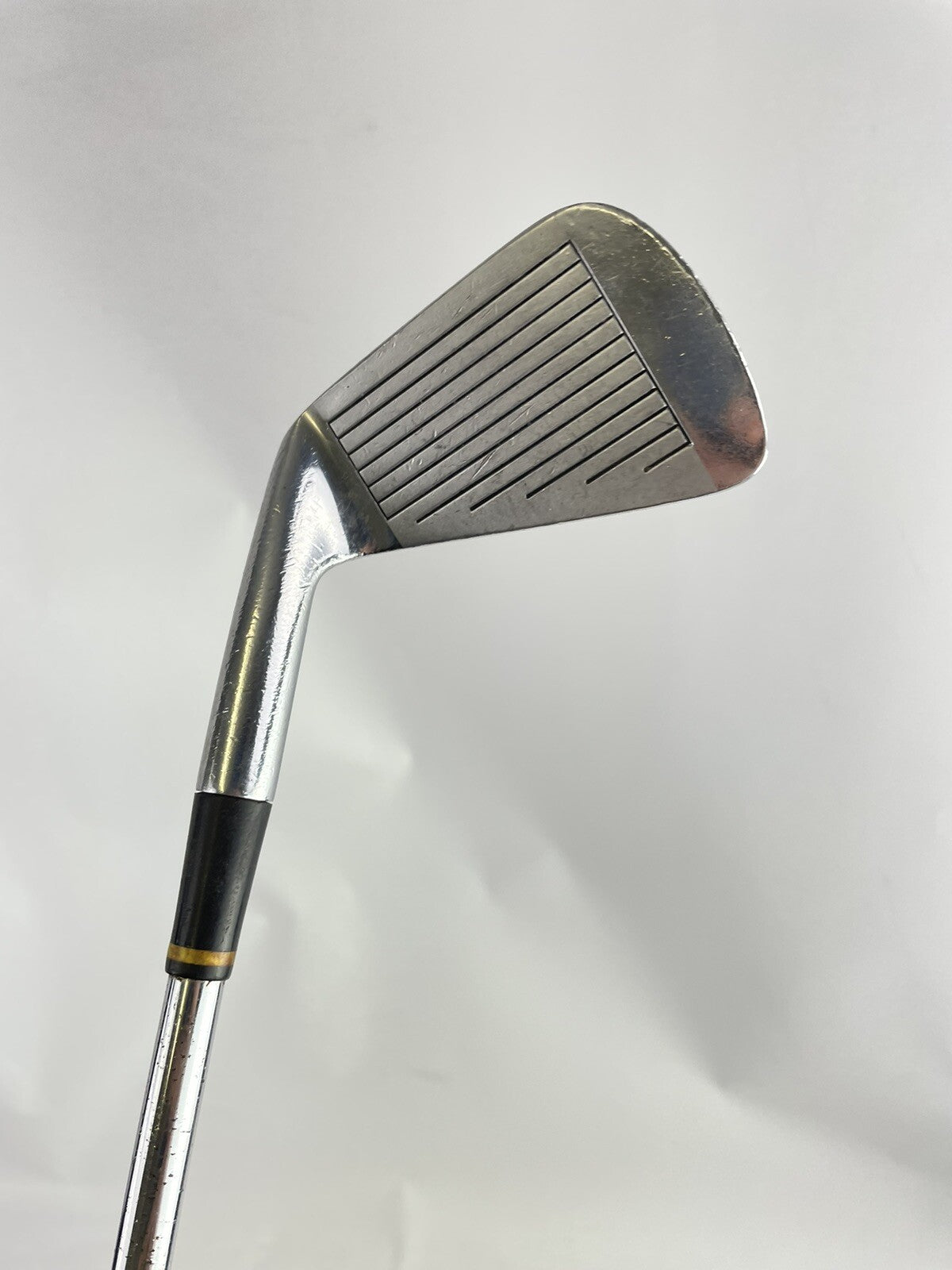 Daiwa GC Golf 6 Iron Forged Regular Flex Steel /Right Handed /Good Grip /84899