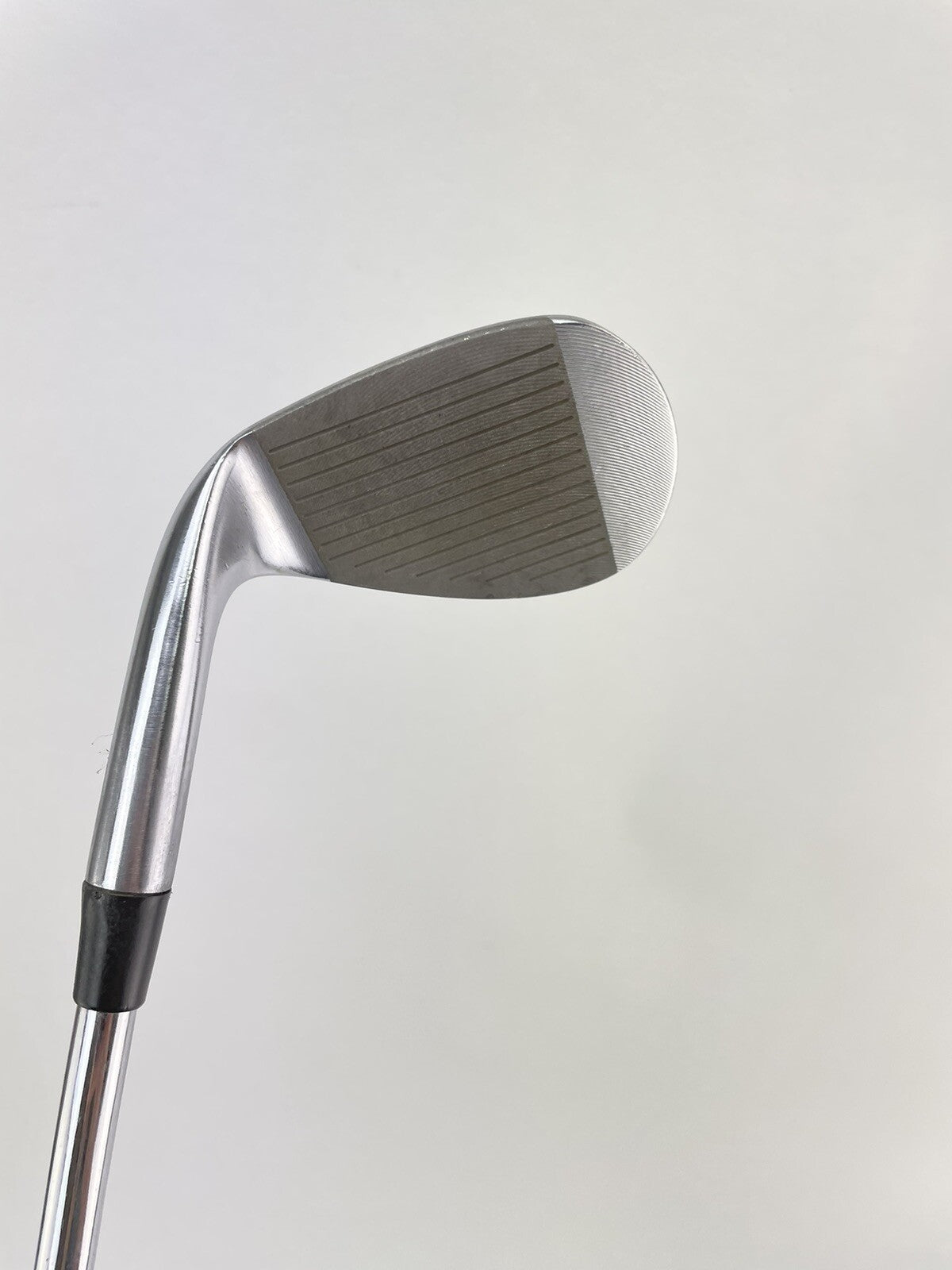 TG Golf Gap Wedge Razor Back SD-1 Milled 52* Wedge Steel /Right /163868
