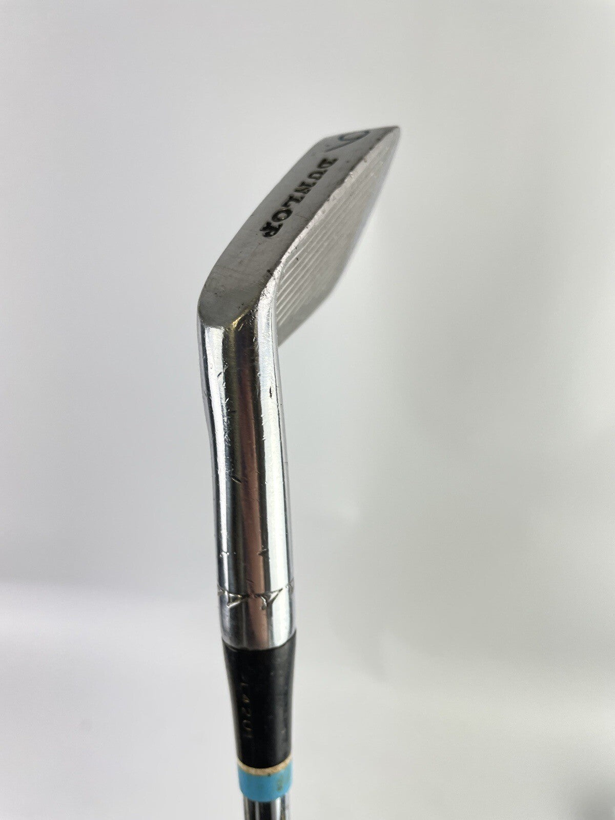 Dunlop Jessie Valentine Ladies 6 Iron Ladies Flex Steel /Right /New Grip /60219