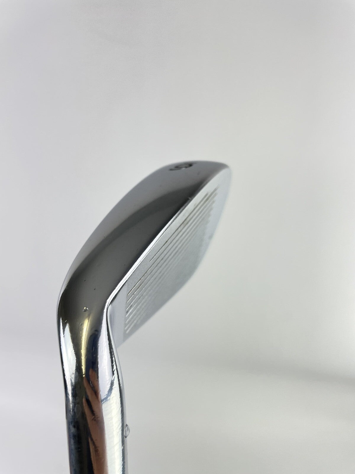 Taylormade R7 Max 6 Iron CGB Rac Regular Flex Steel /Right Handed /93448
