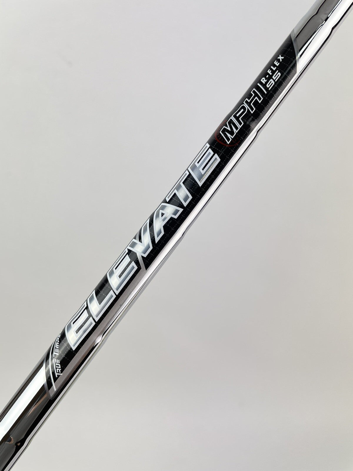 Elevate MPH Iron Shaft 95 Regular Flex Steel 36" /0.370 Parallel /203923