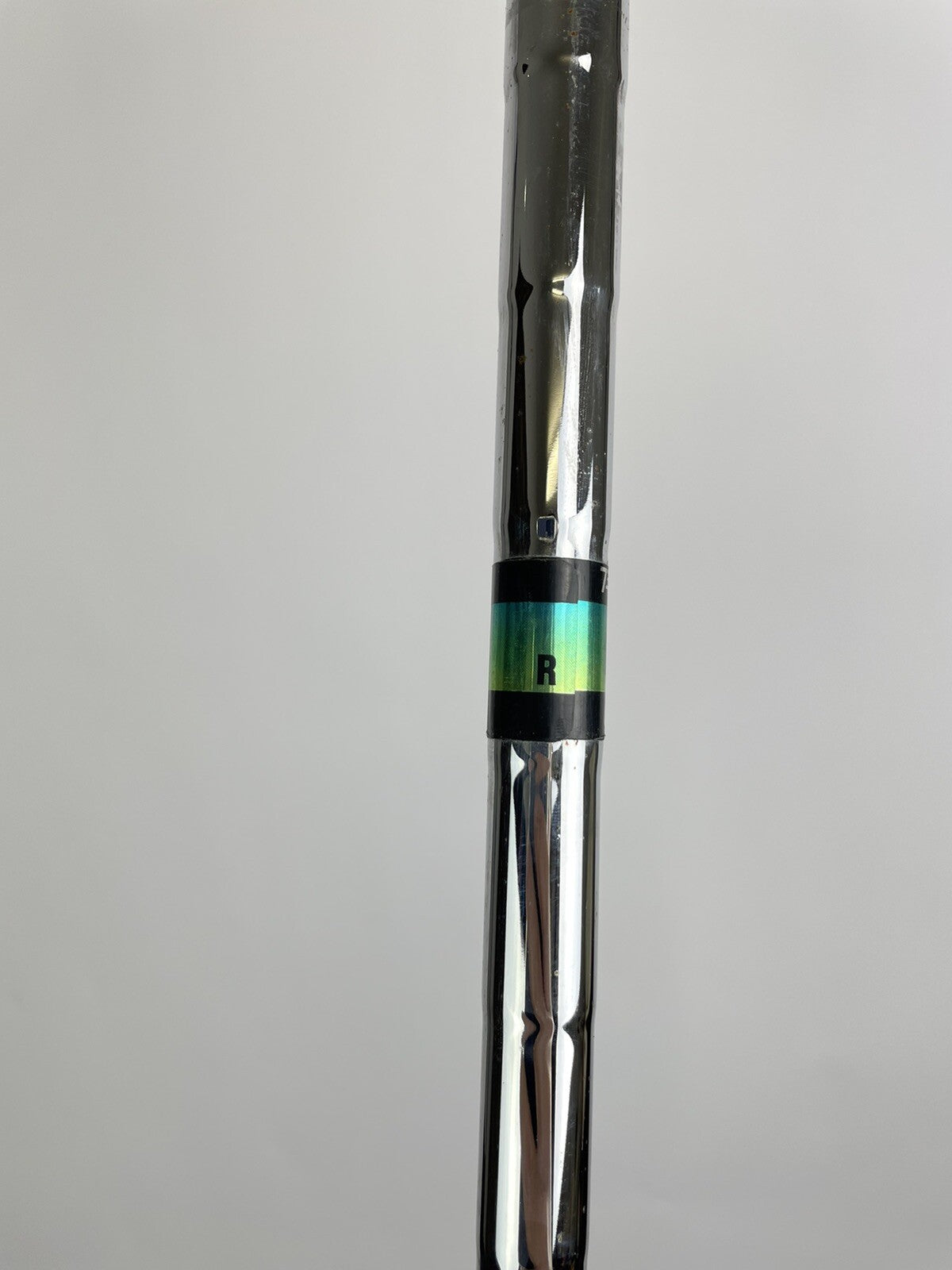 Mizuno T Zoid Mx15 3 Iron Release Regular Steel /Right /New Grip8