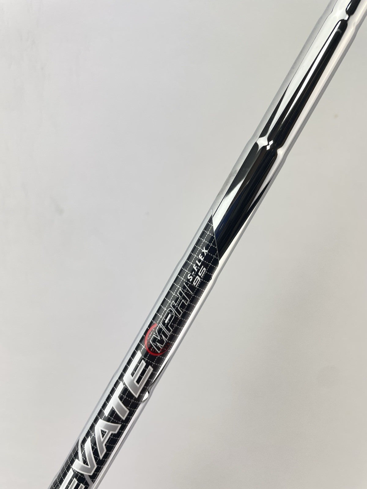 Elevate MPH 95 Iron Shaft Stiff Flex Steel 36 /0.370 Parallel /263726