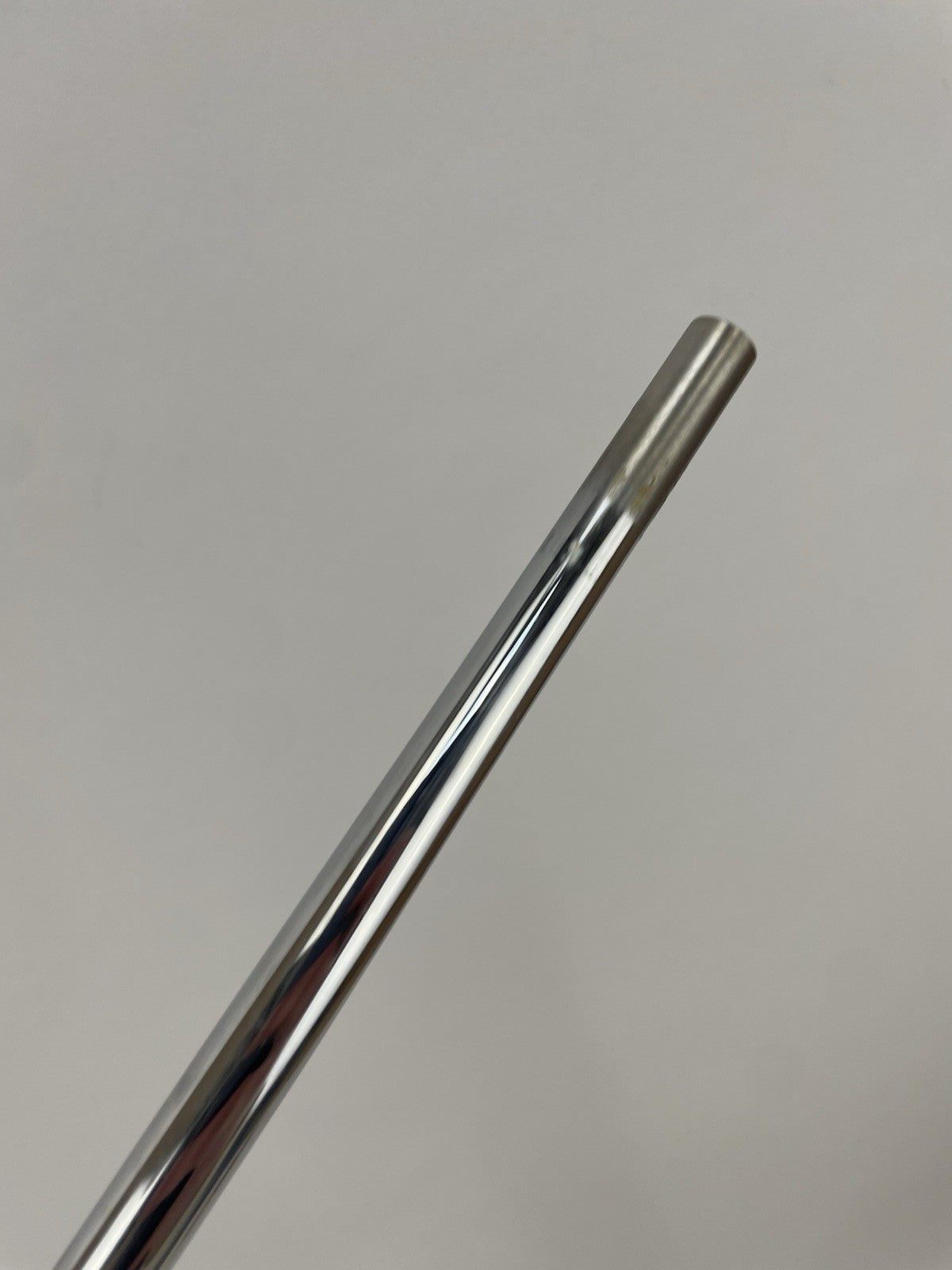 Dynamic Gold 120 Iron Shaft X100 Flex Steel (Extra Stiff) 35.25” /0.355 /343324
