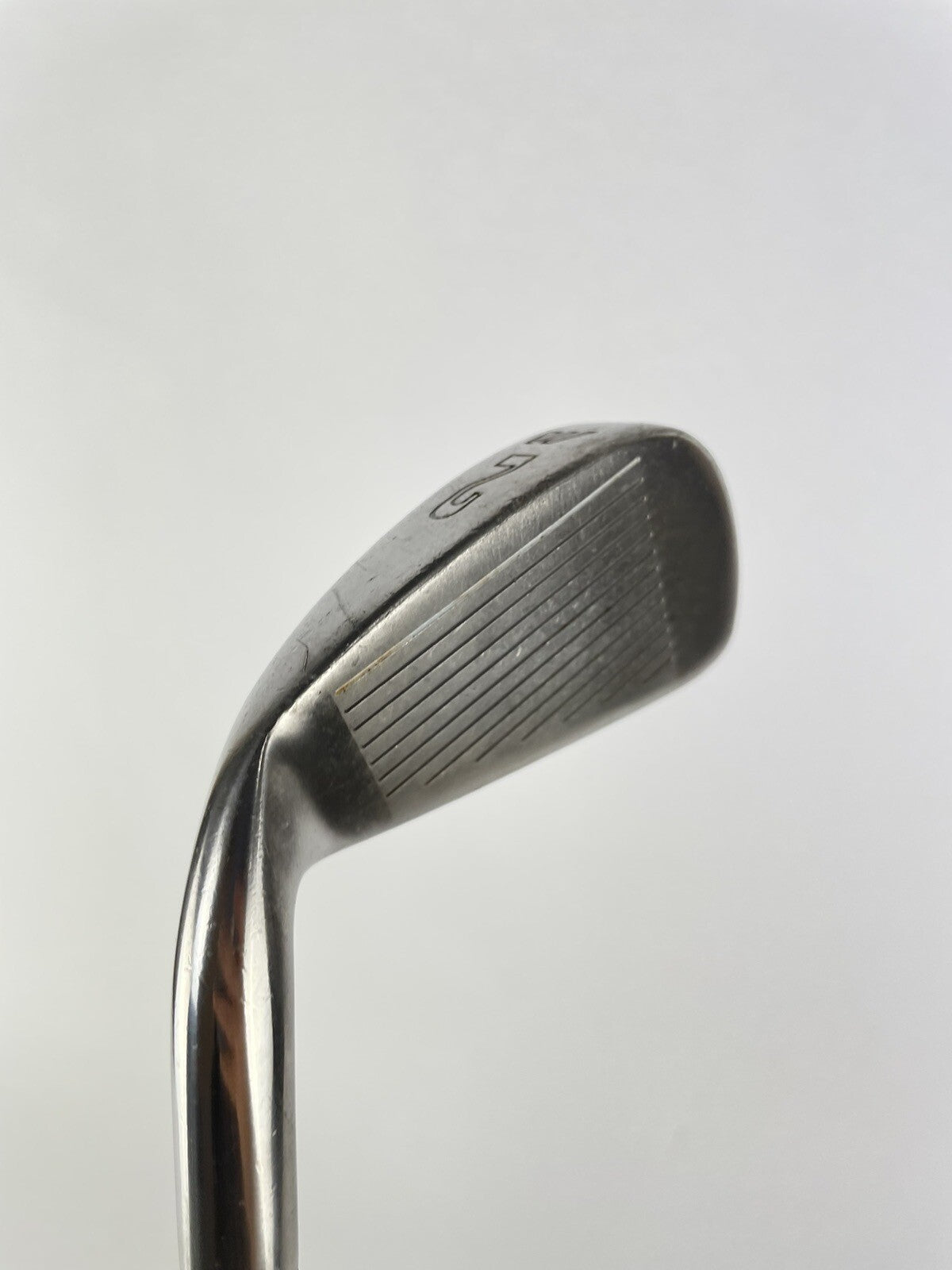 Mizuno Astron 2 Iron FWD Regular Steel /Right Handed /New Grip /118508