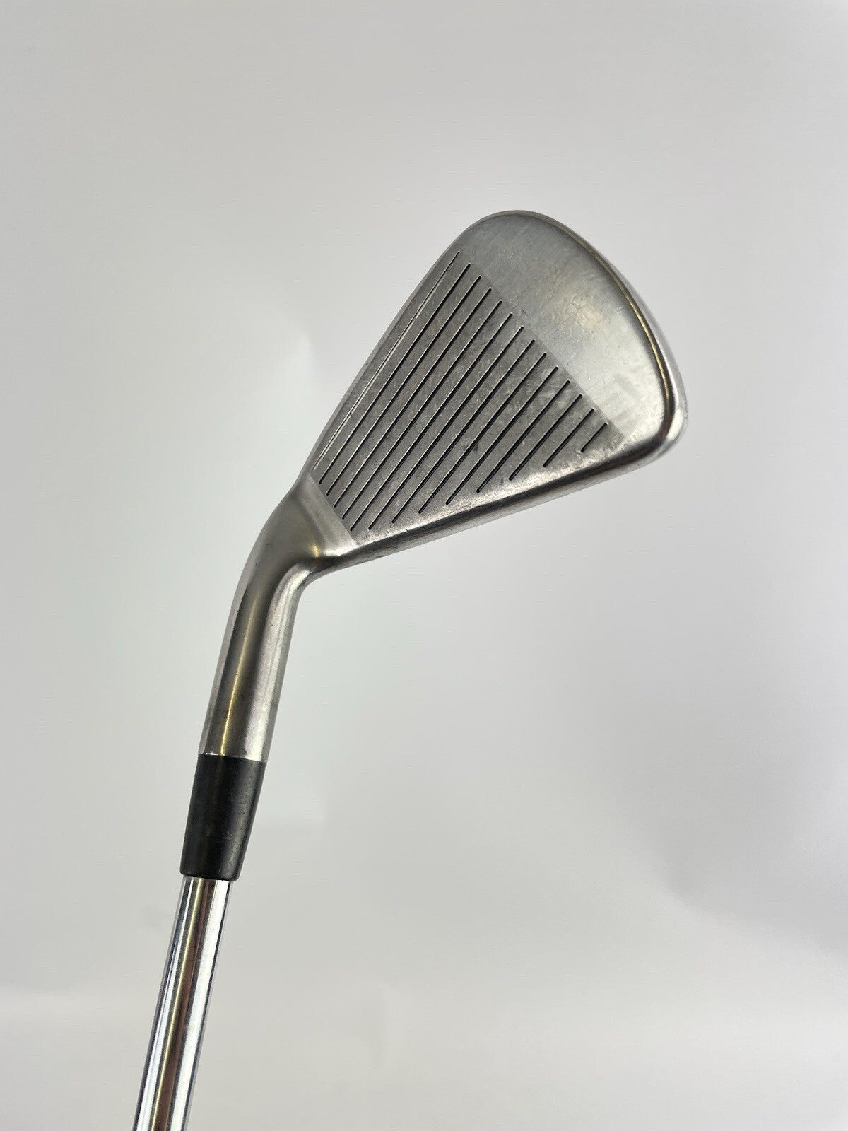 Tommy Armour Ladies 5 Iron Black Scot Ladies Flex Steel /New Grip /634210