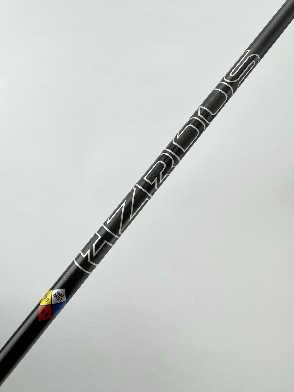 Ping G430 Regular Driver Hzrdus Gen5 5.5 Regular Graphite /Left Hand 44.5/282180