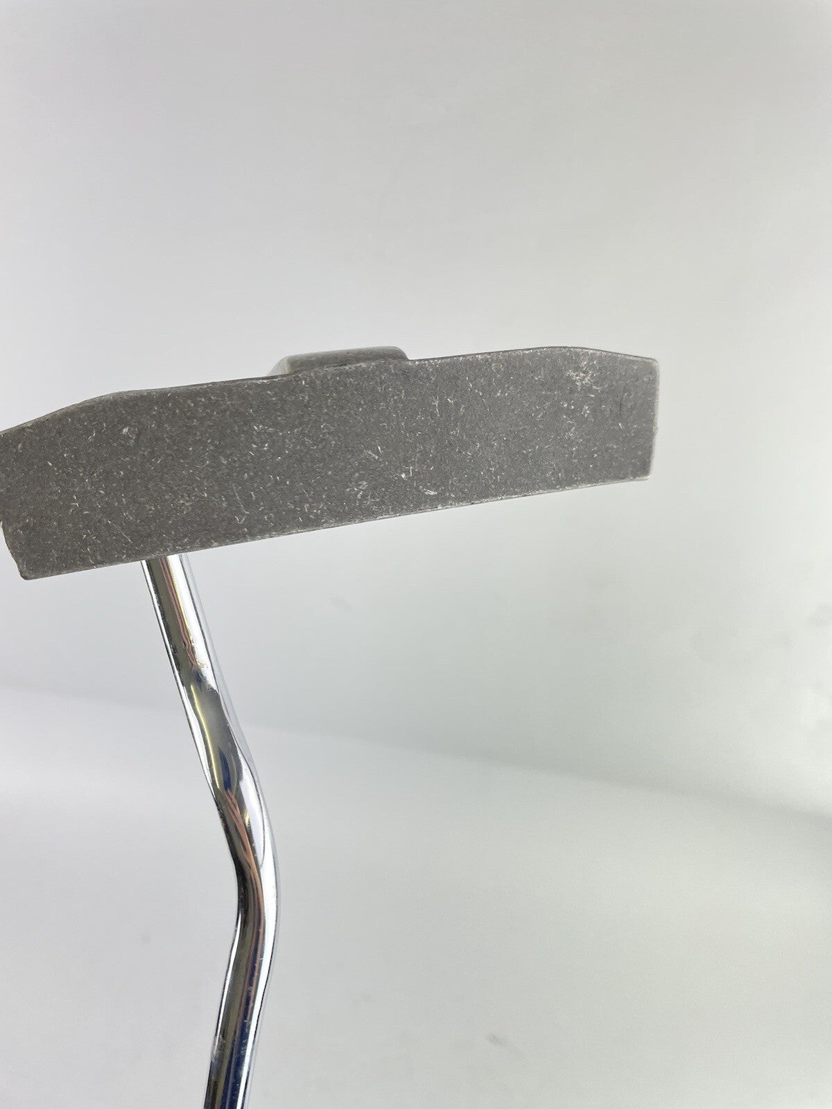 Rydermatic Mallet Putter 35" Steel Shafted /Right Handed /6" Face /105605