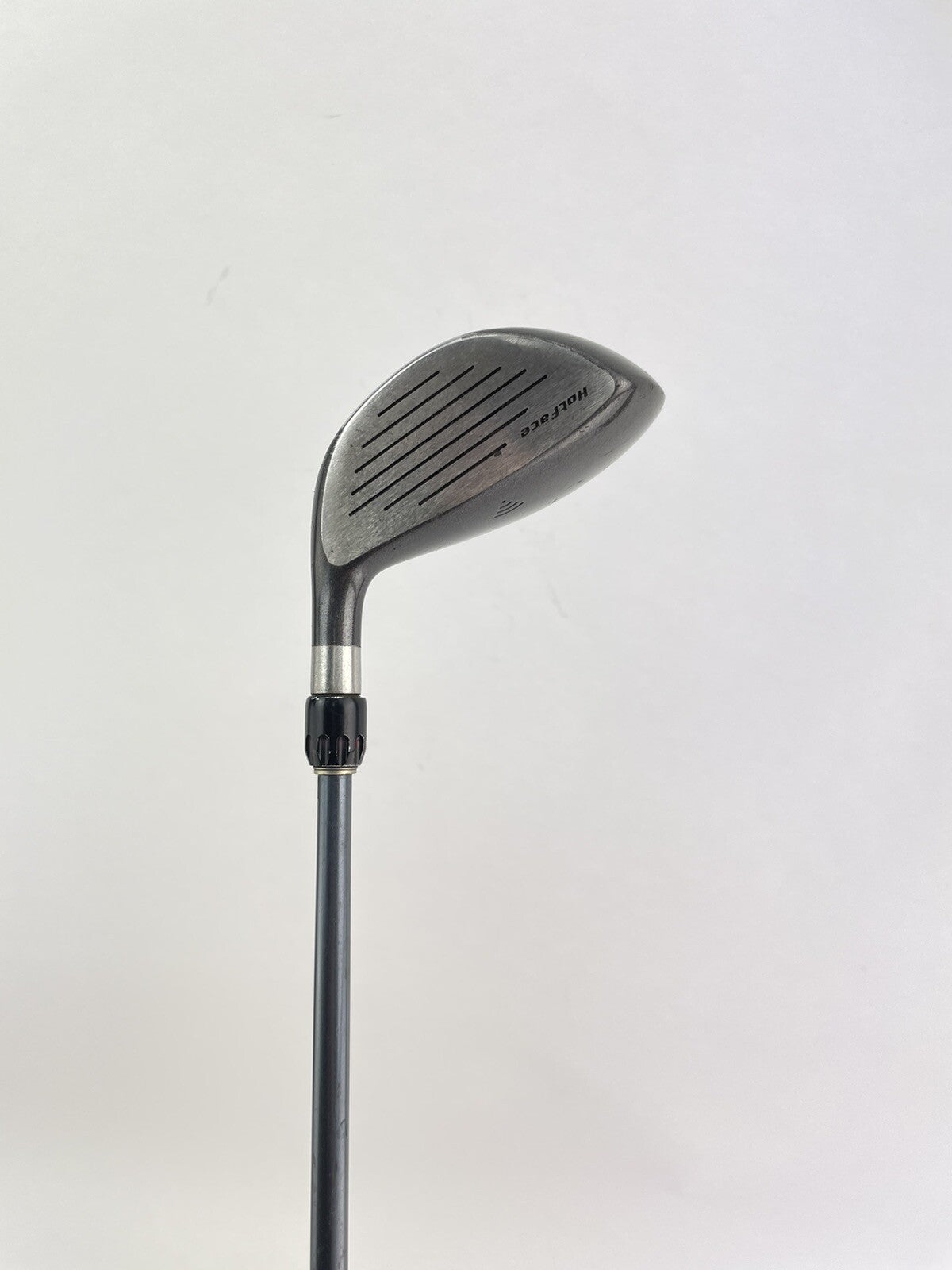 Mac Burrows 5 Wood Graphite Design Ladies Flex /Right /New Grip /173298