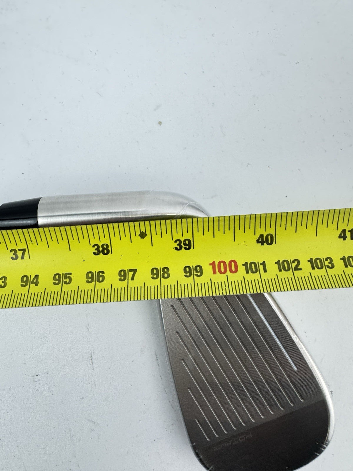 Cobra Aerojet 4 Iron 18.5* KBS Tour Lite Regular Flex Steel /Right /New /3425417