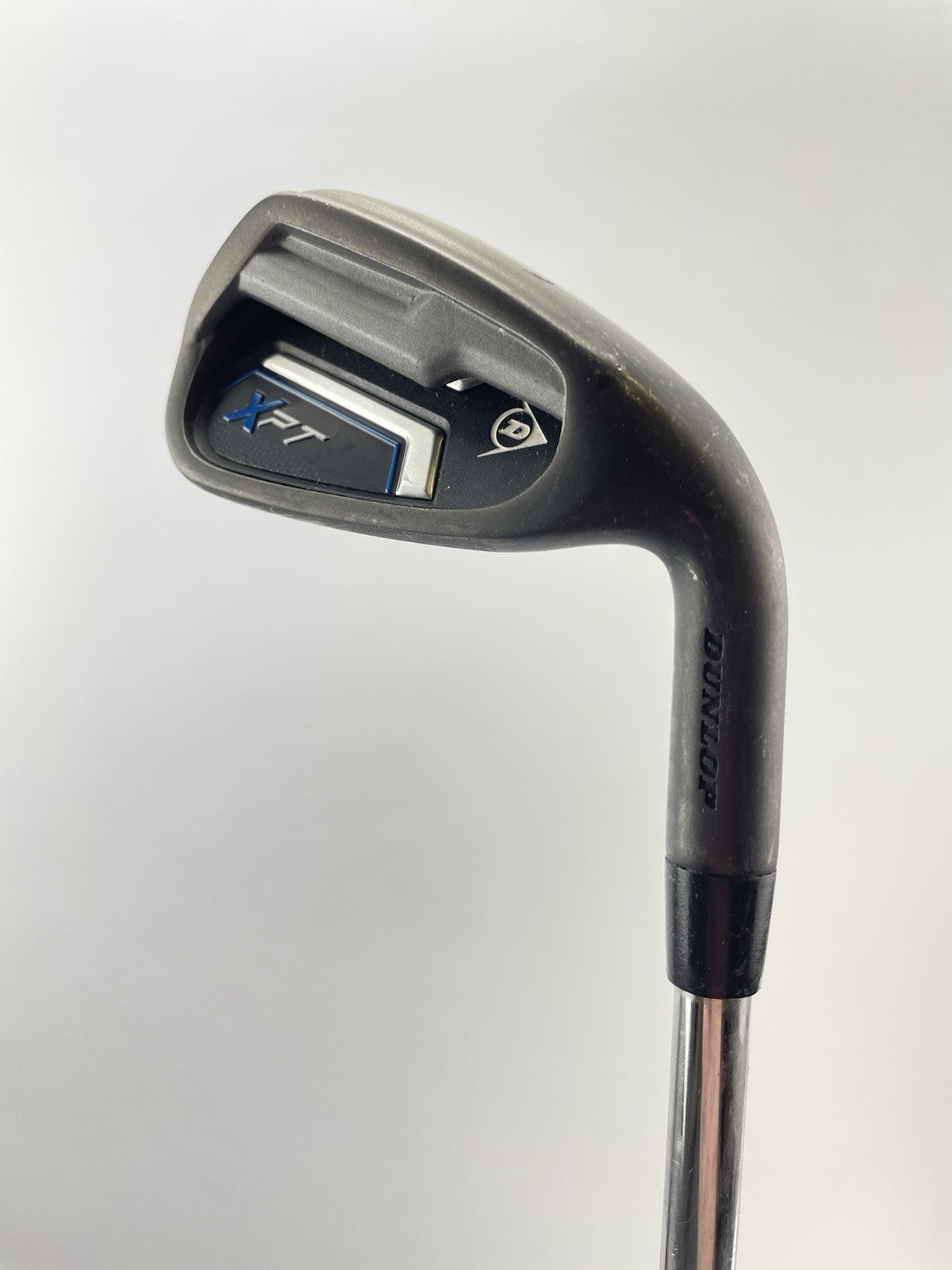 Dunlop Golf 5 Iron XPT Regular Flex Steel /Right Handed /New Grip /281280