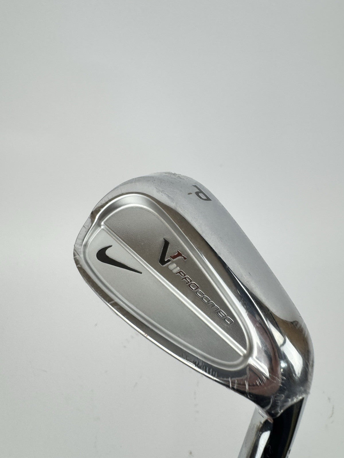 Nike VR II Pro Combo Pitching Wedge Elevate ETS 115 X Flex Steel /New /325961