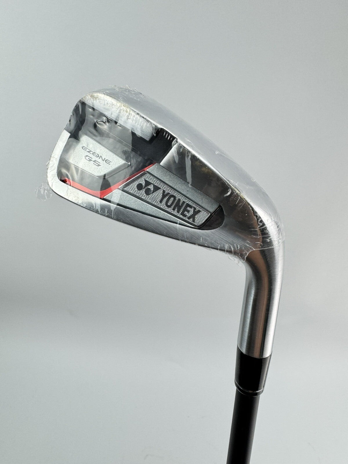 Yonex Ezone GS 6 Iron Senior Flex Graphite /Right Handed /New /216080