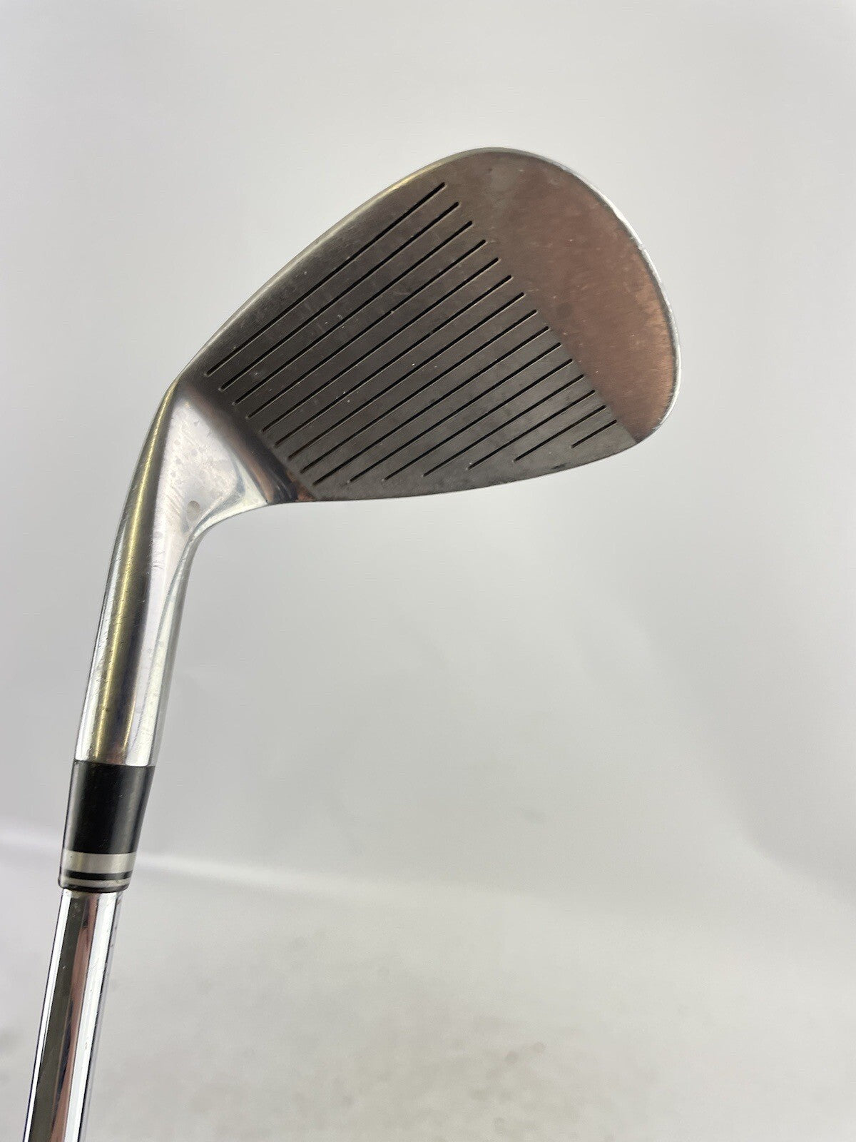 Slazenger Sand Wedge Pro Grind S300 Stiff Steel /Right Handed /New Grip /88019