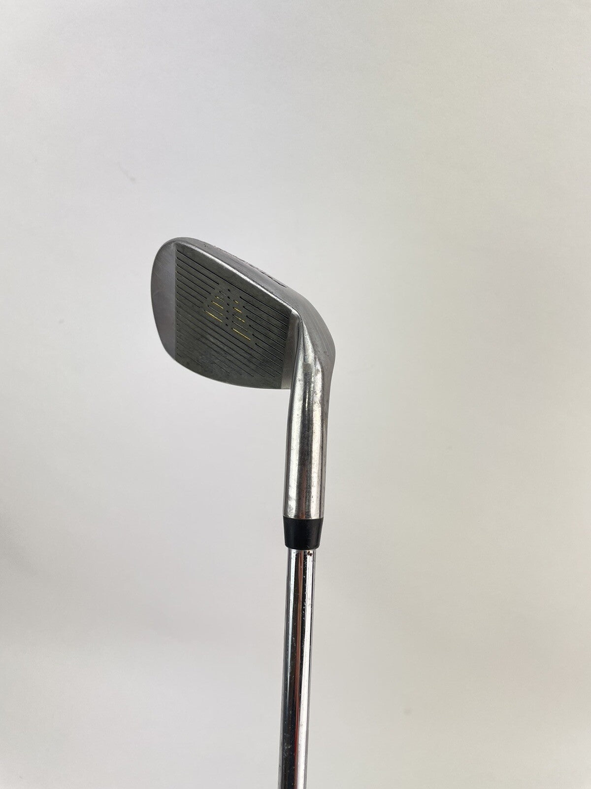 Fazer Golf 6 Iron Firepower Oversize Regular Steel /Left Handed /New Grip /182477