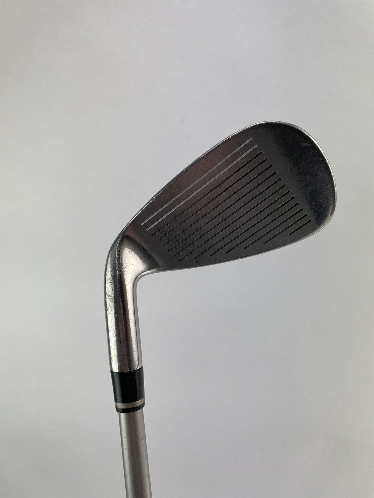 Taylormade R5 8 Iron Rac Regular Graphite /Right Handed /New Grip /1755112