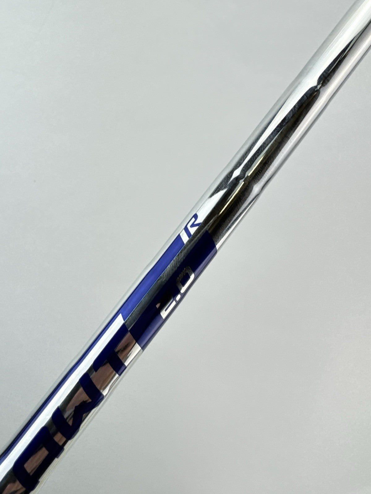 Ping AWT 2.0 Iron Shaft Regular Flex Steel 36.5” /0.355 Tapered /293326