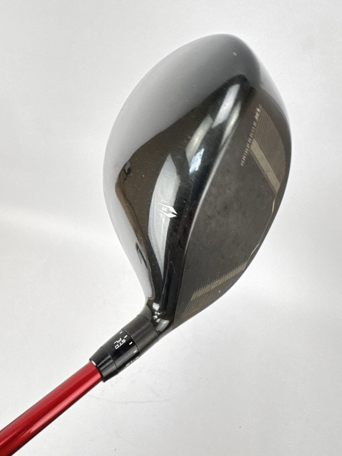 Cleveland XL2 Driver Draw Left Handed Speeder NX Senior Graphite /3519010