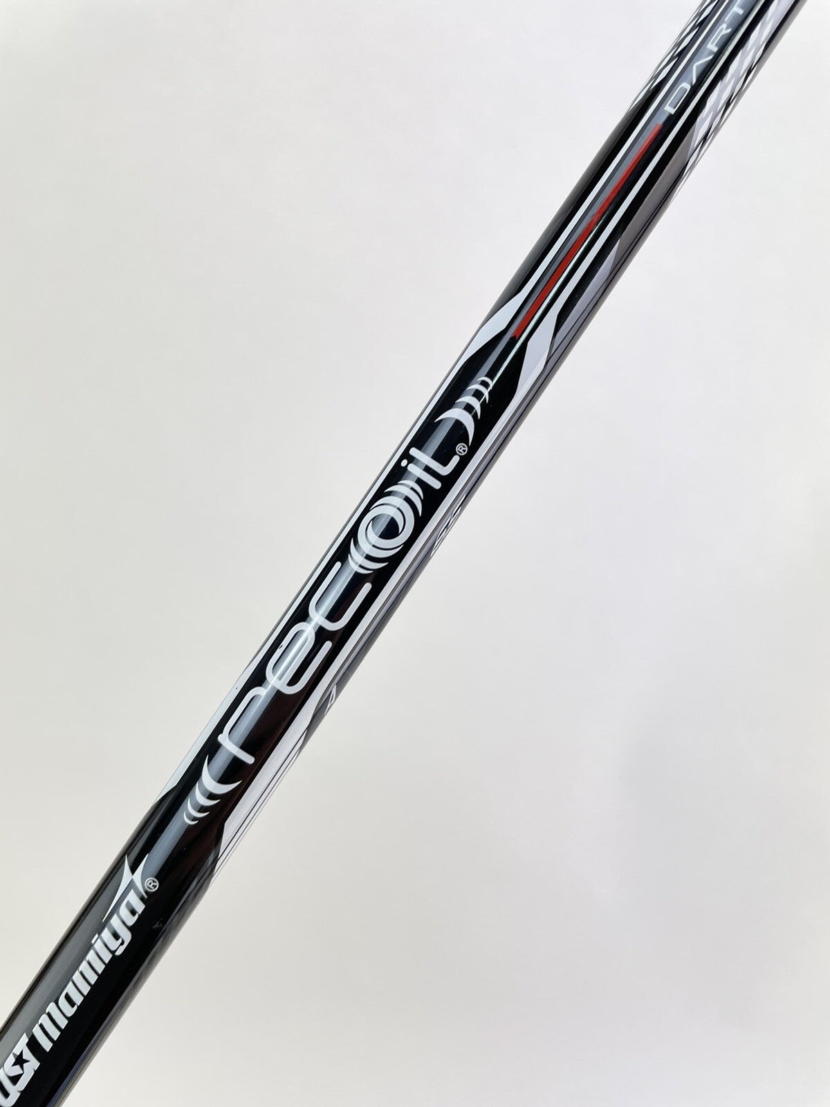 UST Recoil Dart Iron Shaft 65 A Senior Flex Graphite 35.25" /0.370 /169472