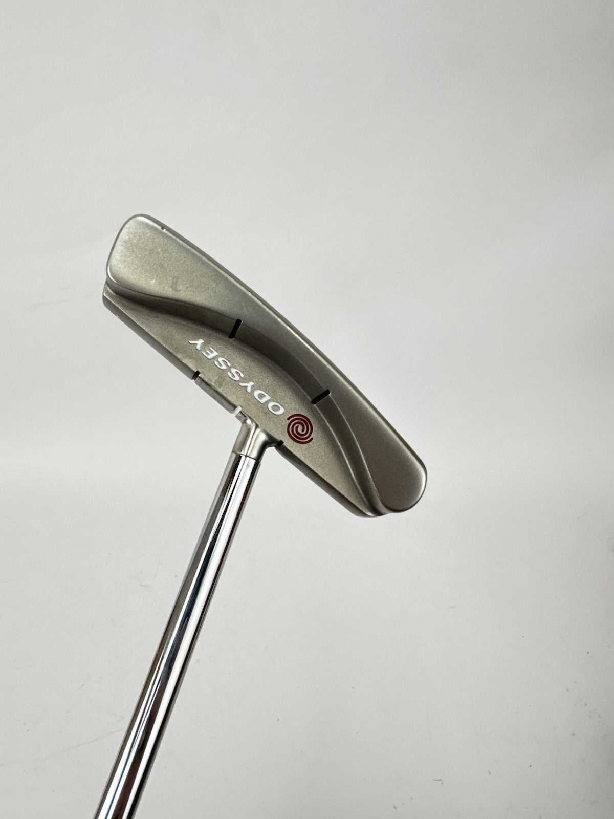 Odyssey White Steel 2 CS Putter 34” Center Shafted /Right Handed /352259