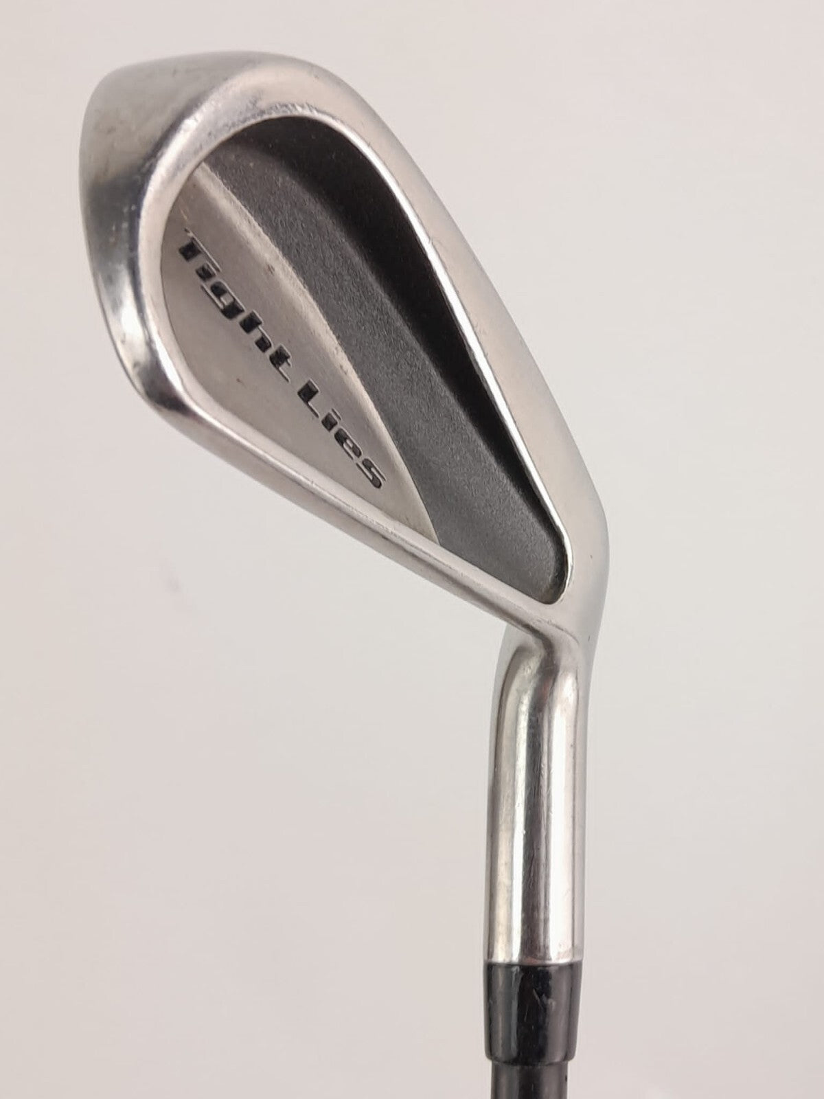 AdamsGolf 3 Iron Tight Lies True Temper Regular Flex /Right Handed /158914