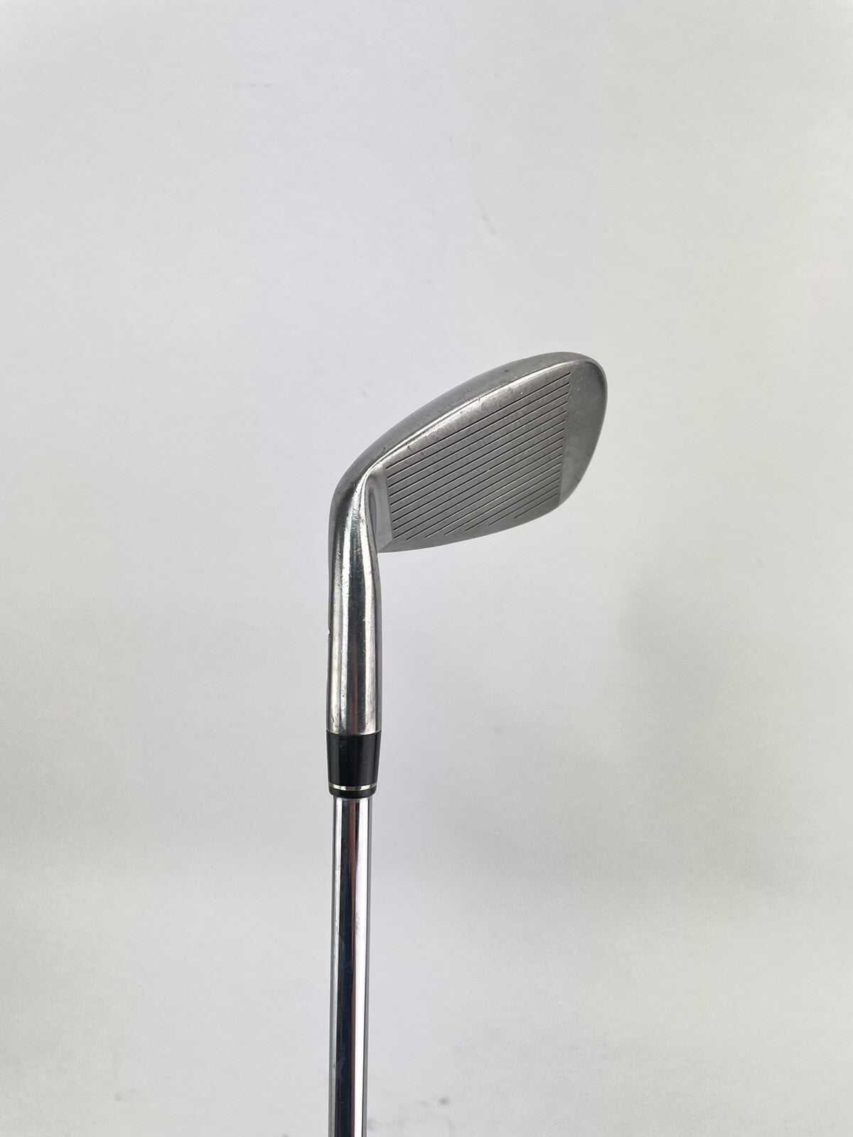 Lynx Predator 9 Iron Regular Flex Steel /Right Handed /New Grip /170818