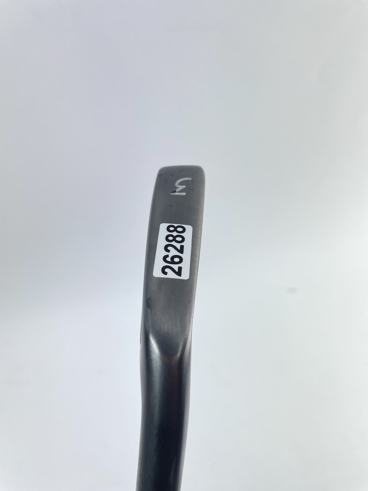 MacGregor MT Pro-C Black 3 Iron KBS Stiff Flex Steel /Right /New Grip /2628820