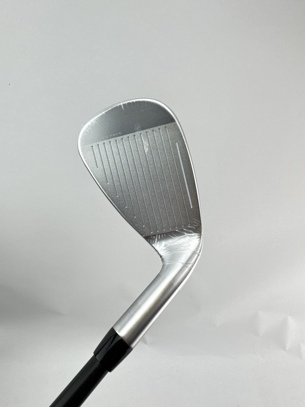Cobra LTDx Ladies 9 Iron KBS PGI 55 Ladies Flex Graphite /Left /New /3037010