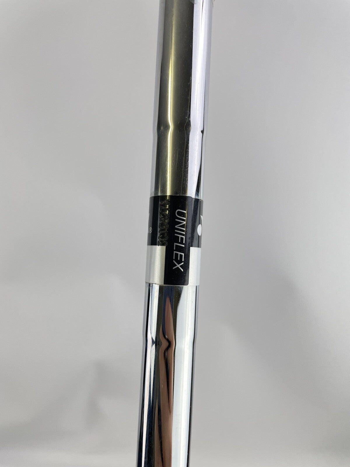 Yonex Golf 4 Iron V-Mass 260 Uniflex Steel /Right Handed /Brand New /538111
