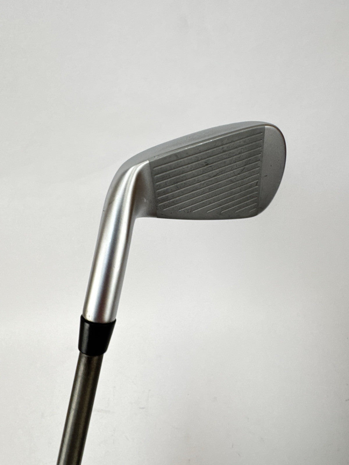 Mizuno JPX925 6 Iron Forged Steelfiber 80 F3 Regular Graphite /Right /353096