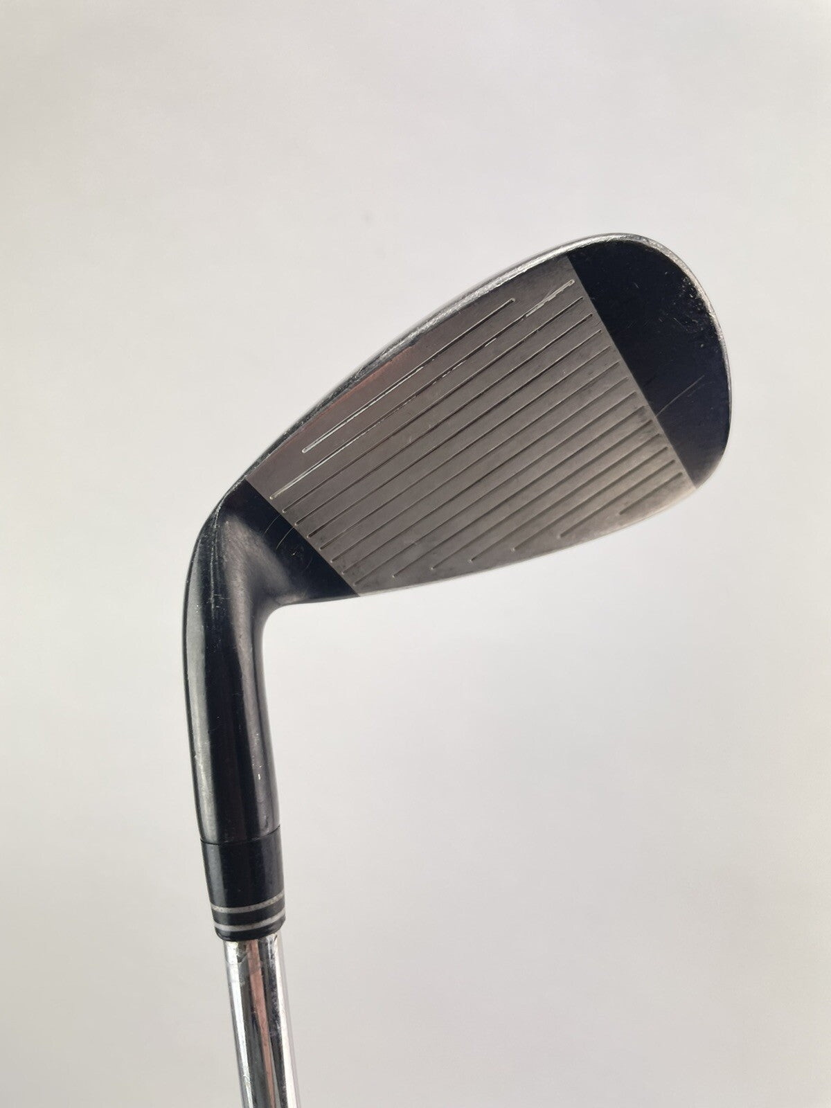 Nicklaus Golf 8 Iron Air Draw Regular Flex Steel /Right Handed /New Grip /1978110
