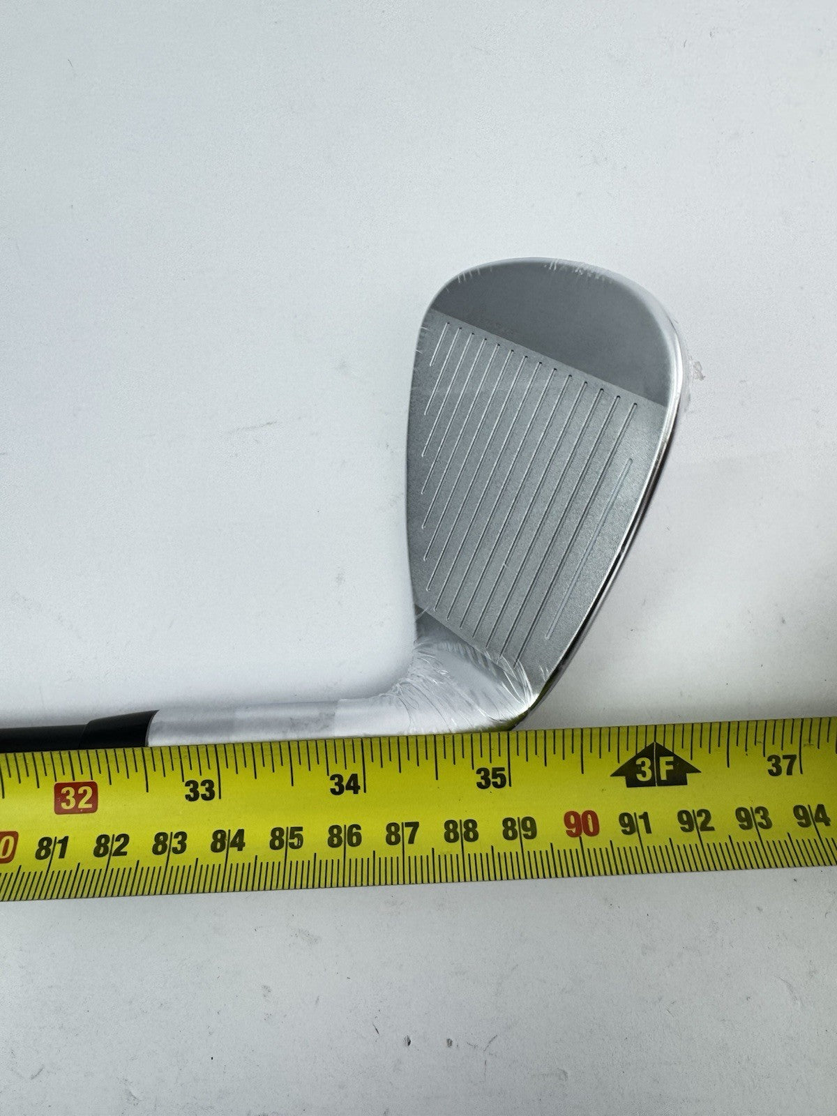 Cobra LTDx Ladies Pitching Wedge KBS PGI 55 Ladies Graphite /Left Handed /2964617