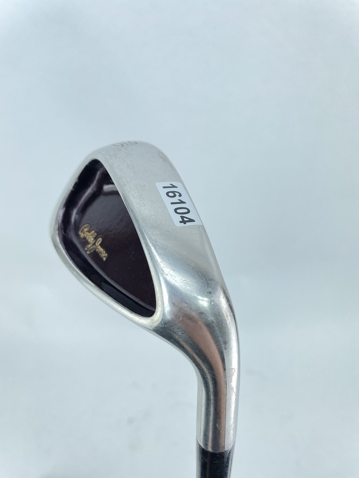 Bobby Jones Iron 8/9 Light Flex Graphite 36" /Right Handed /New Grip /1610414